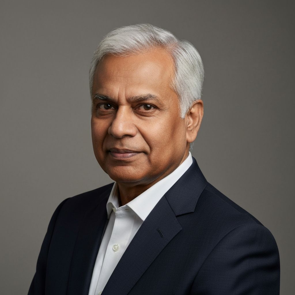 Arun Singhal