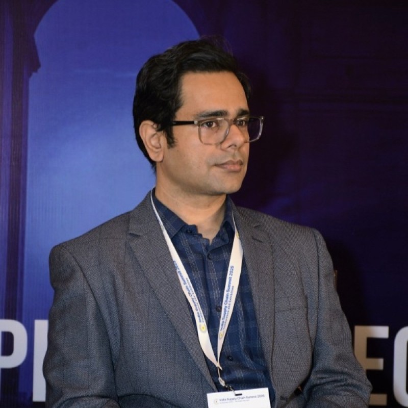 Ashish Pathak