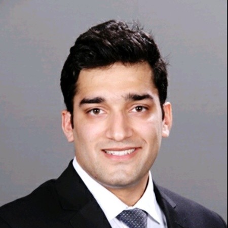 Kanishak Chauhan