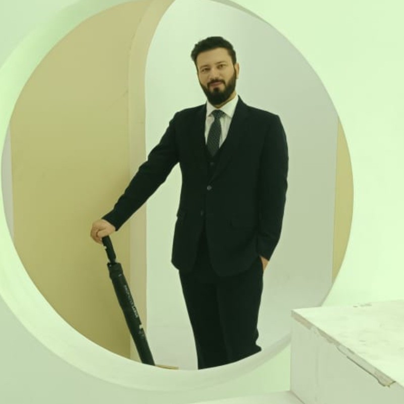 Vikram Dhawan